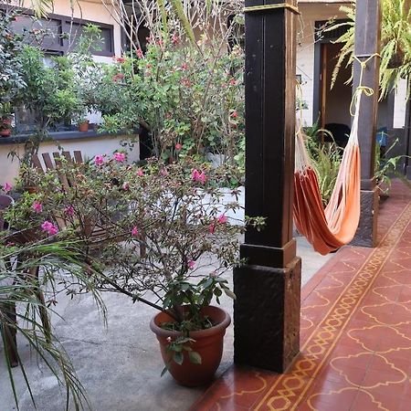 Casa Seibel Hostel Quetzaltenango Kültér fotó