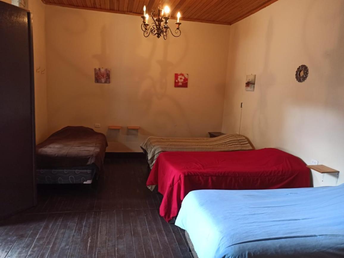 Casa Seibel Hostel Quetzaltenango Kültér fotó