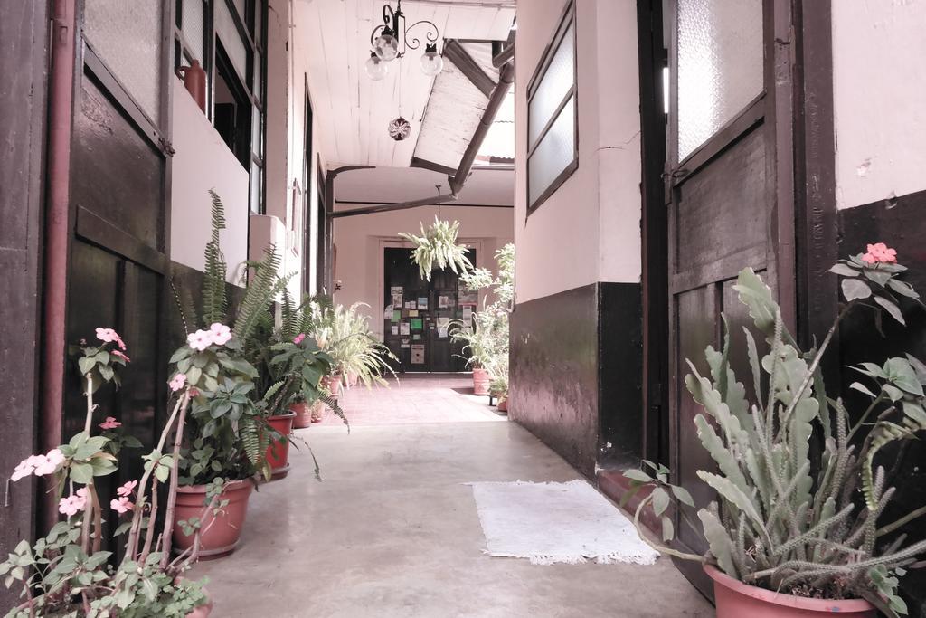 Casa Seibel Hostel Quetzaltenango Kültér fotó