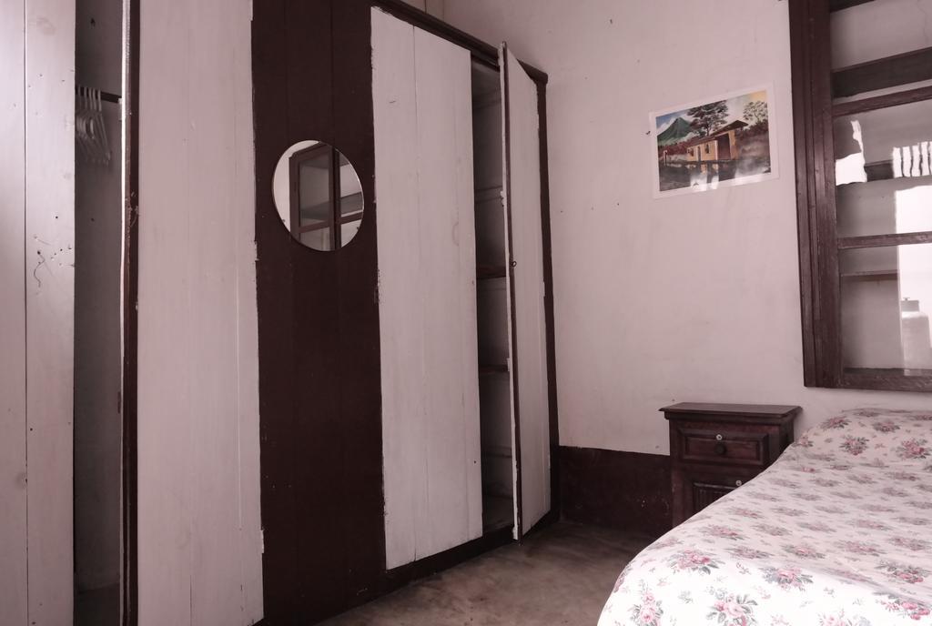 Casa Seibel Hostel Quetzaltenango Kültér fotó