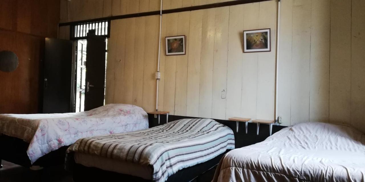 Casa Seibel Hostel Quetzaltenango Kültér fotó