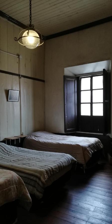 Casa Seibel Hostel Quetzaltenango Kültér fotó